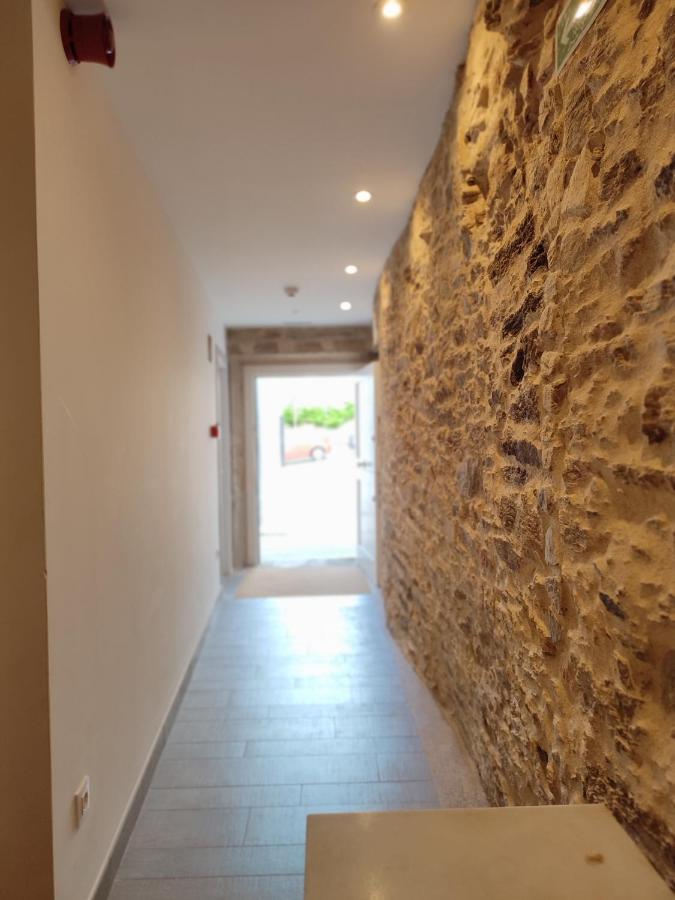 Pension Sp 55 By Bossh! Hotels Santiago de Compostela Luaran gambar