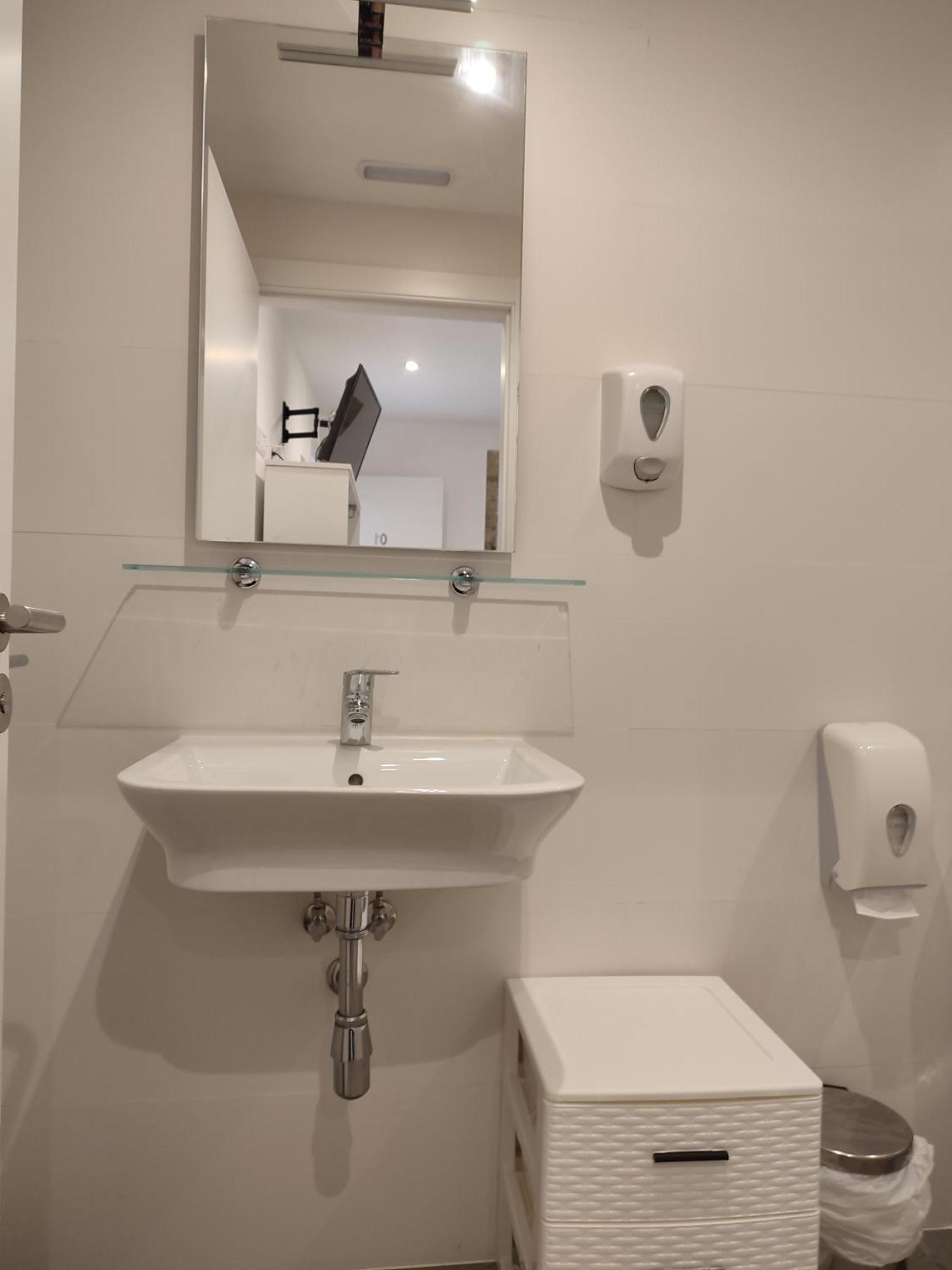 Pension Sp 55 By Bossh! Hotels Santiago de Compostela Luaran gambar